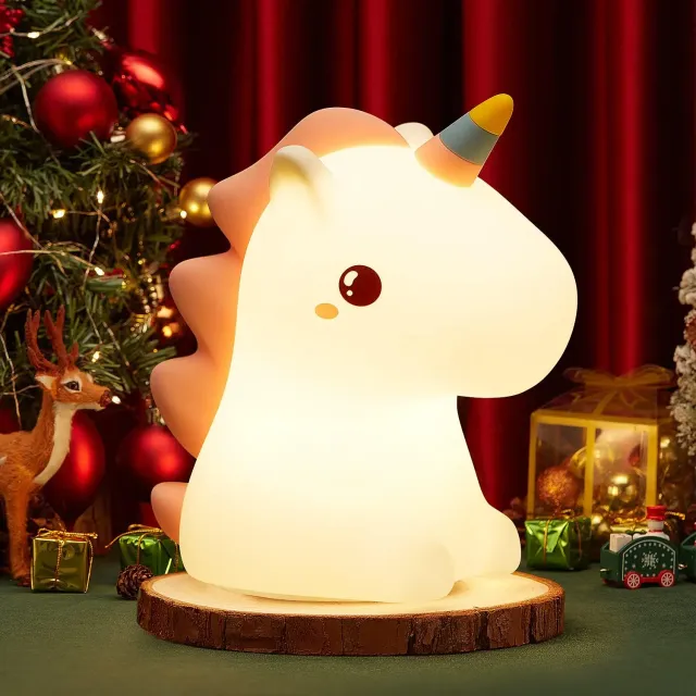 Kids Gifts LED Touch Sensor Baby Night Light