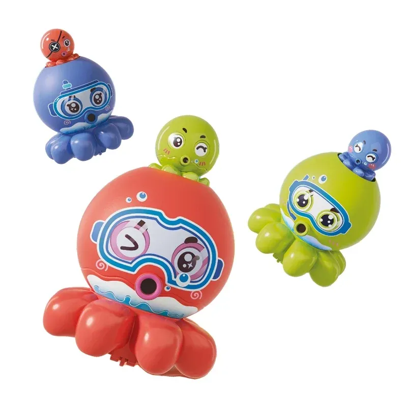 Cute Cartoon Animal Press & Release Fidget Toy