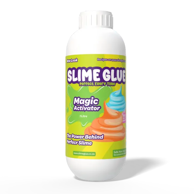 Slime Glue Activator 1 Litre