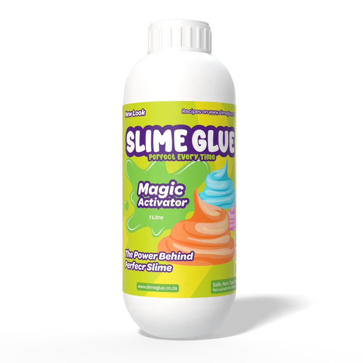 Slime Glue Activator 1 Litre
