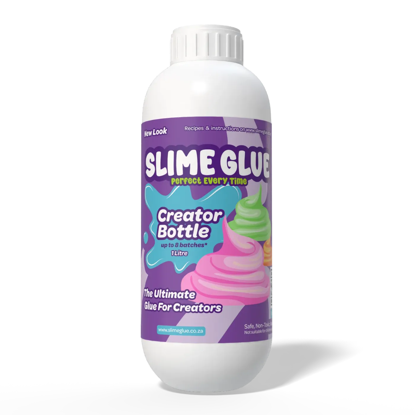 Slime Glue 1 Litre