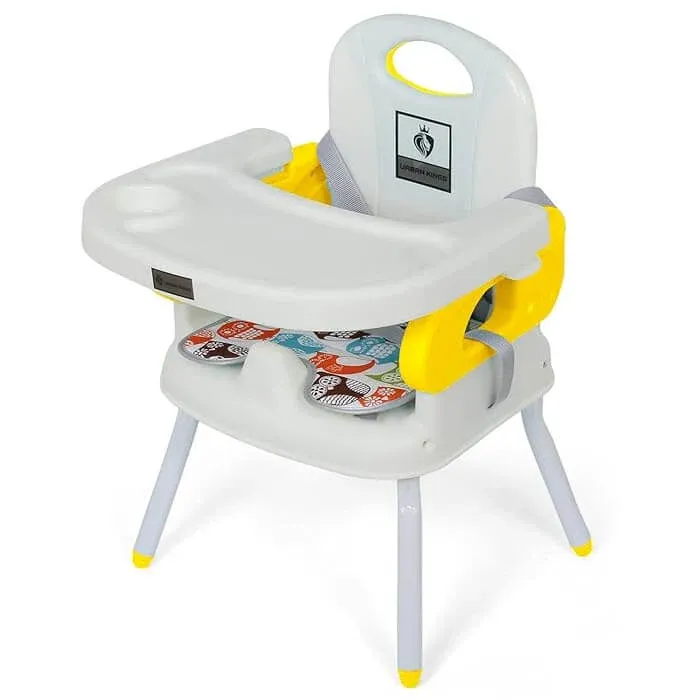 3 in 1 Toddlers Booster Seat | Seating Solution
