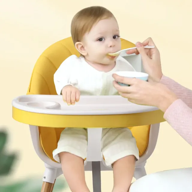 Portable Baby Booster Seat Harness