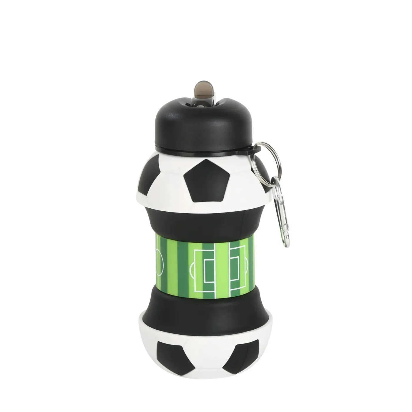 Kids Sports Water Bottle - Expandable