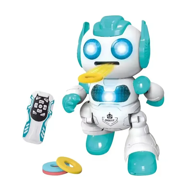 Remote Control STEM Educational Robot