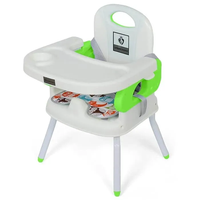 3 in 1 Toddlers Booster Seat | Seating Solution
