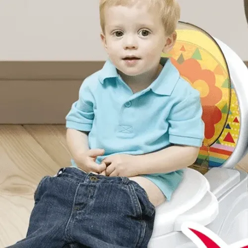 Potty for Kids