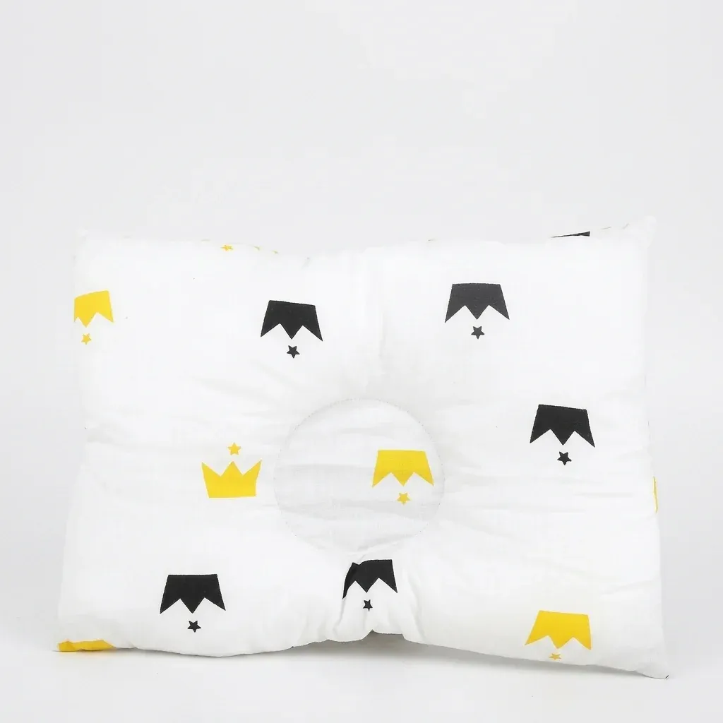 Comfortable Baby Pillow | Safer and more Comfortable