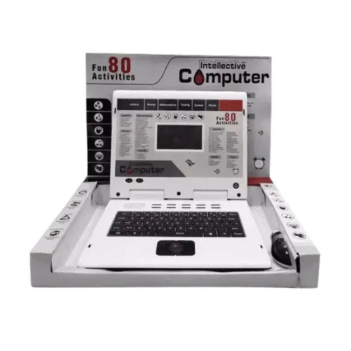 Kids Educational Toy Laptop