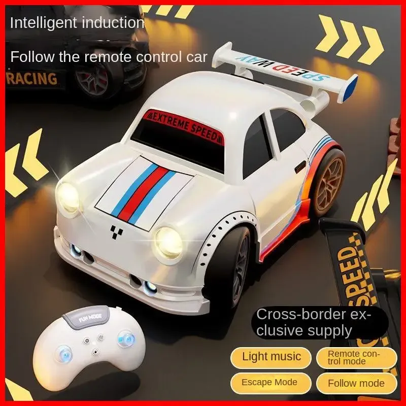 2.4GHz RC Drift Remote Control Racing Car