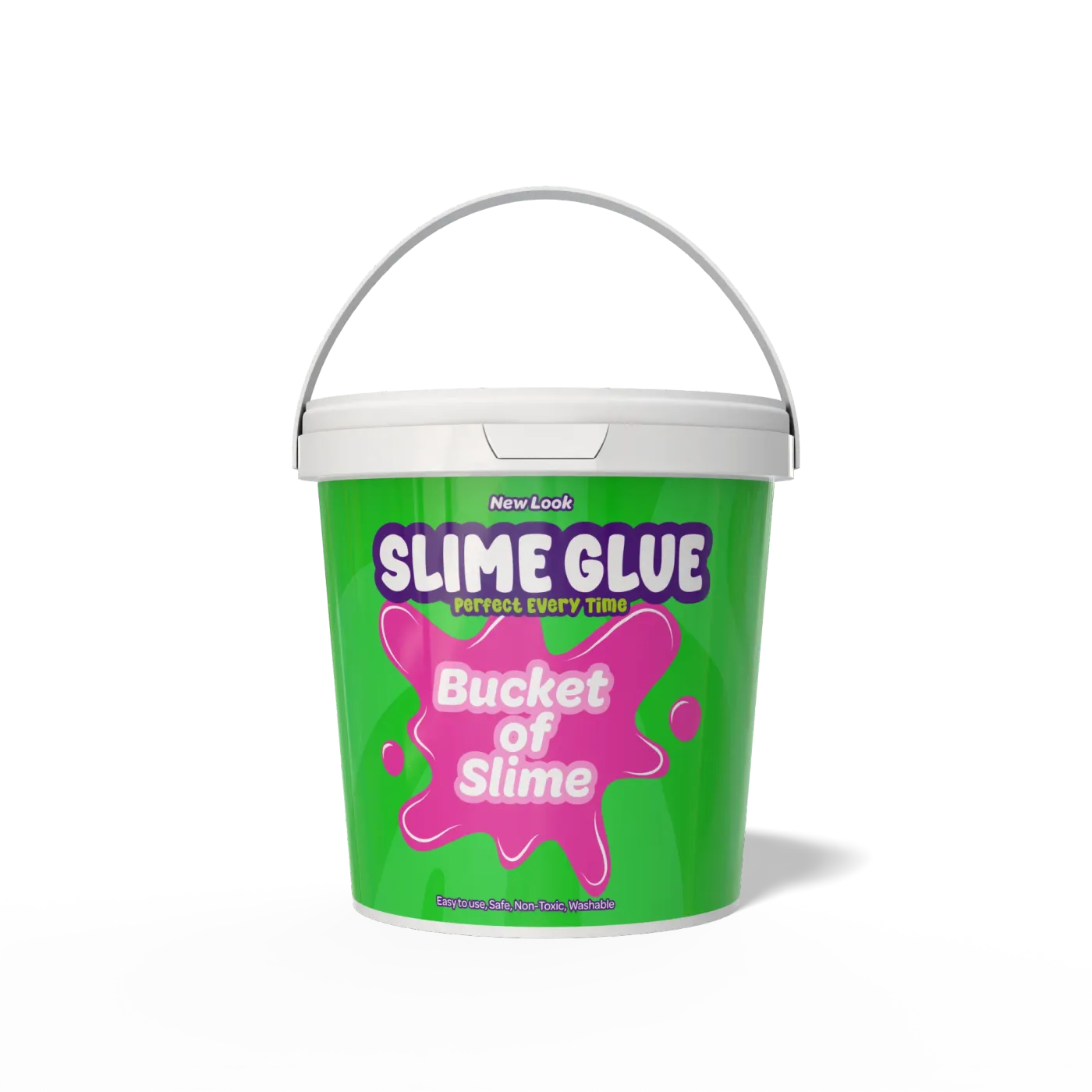 Ultimate Bucket of Slime