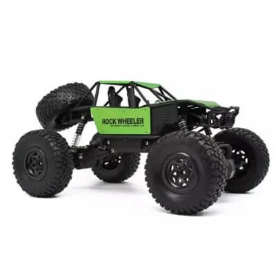 Electric Remote Control Car