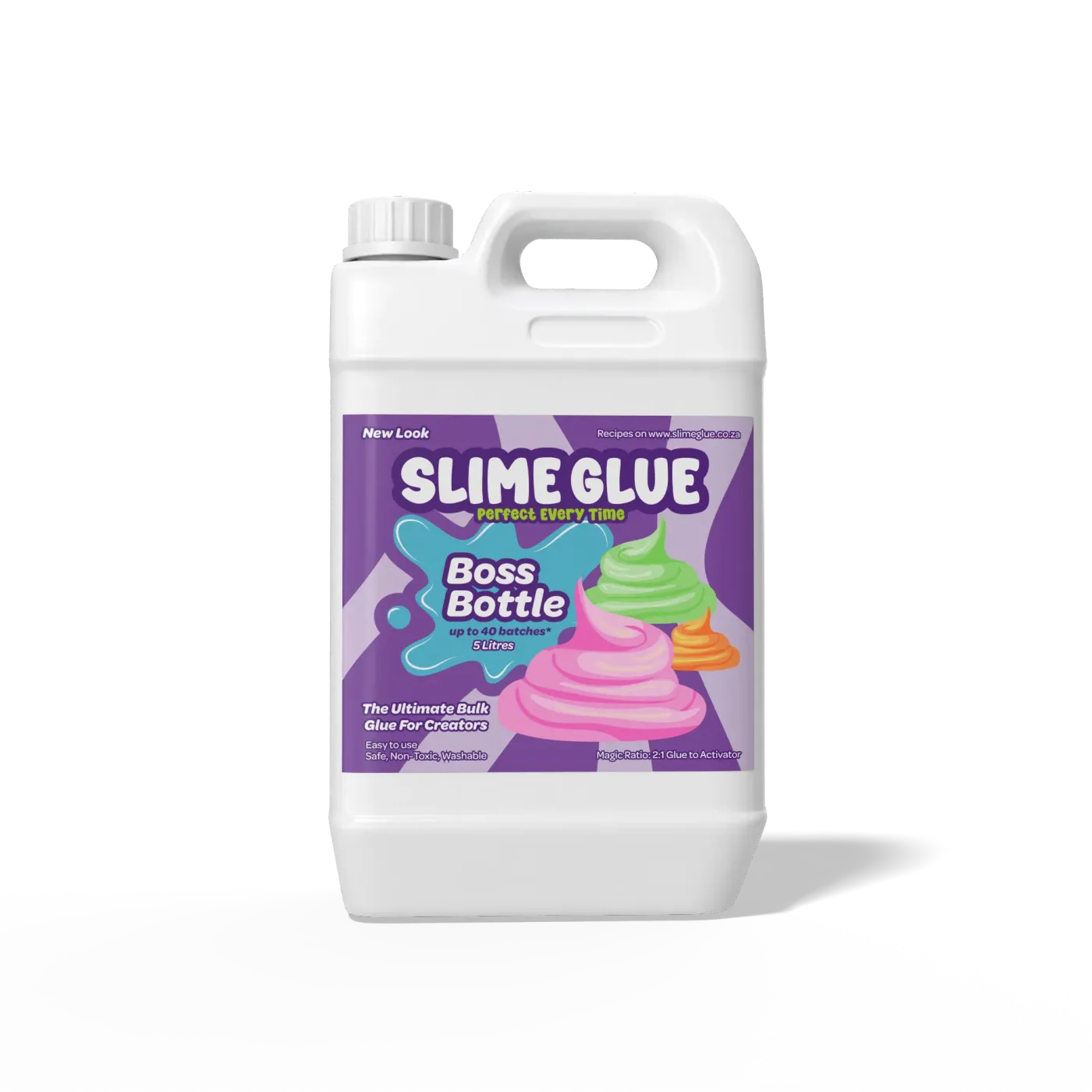 Slime Glue 5 Litres