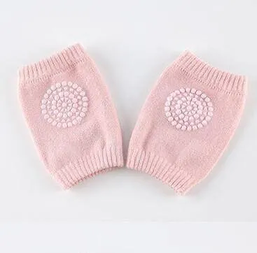 Baby Safety Crawling Socks for Confident Crawlers