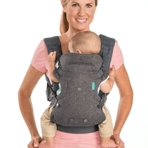 4-in-1 Baby Carrier