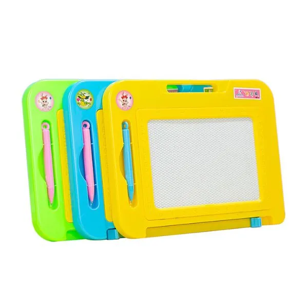 Kids Magnetic Doodle & Learning Drawing Board