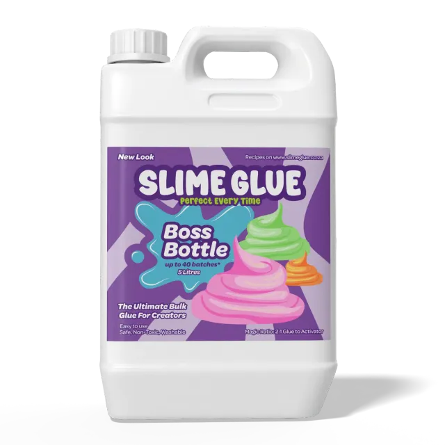 Slime Glue 5 Litres