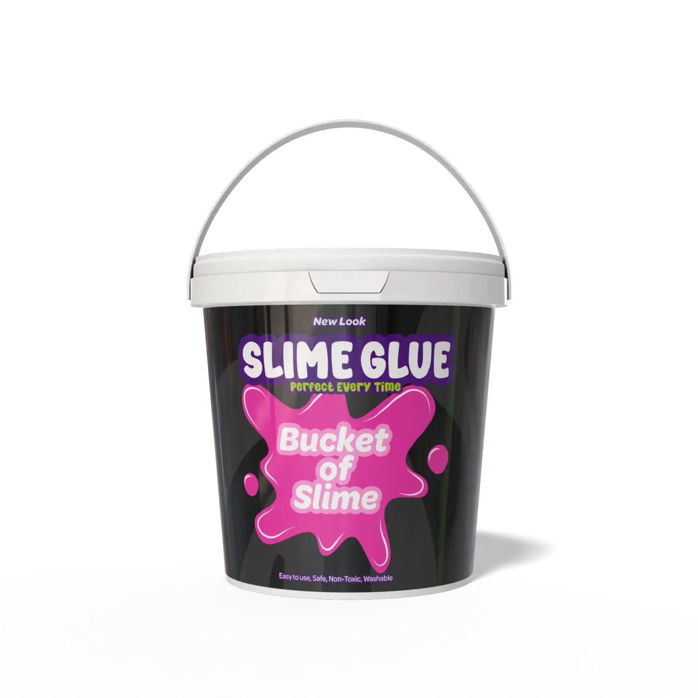 Ultimate Bucket of Slime