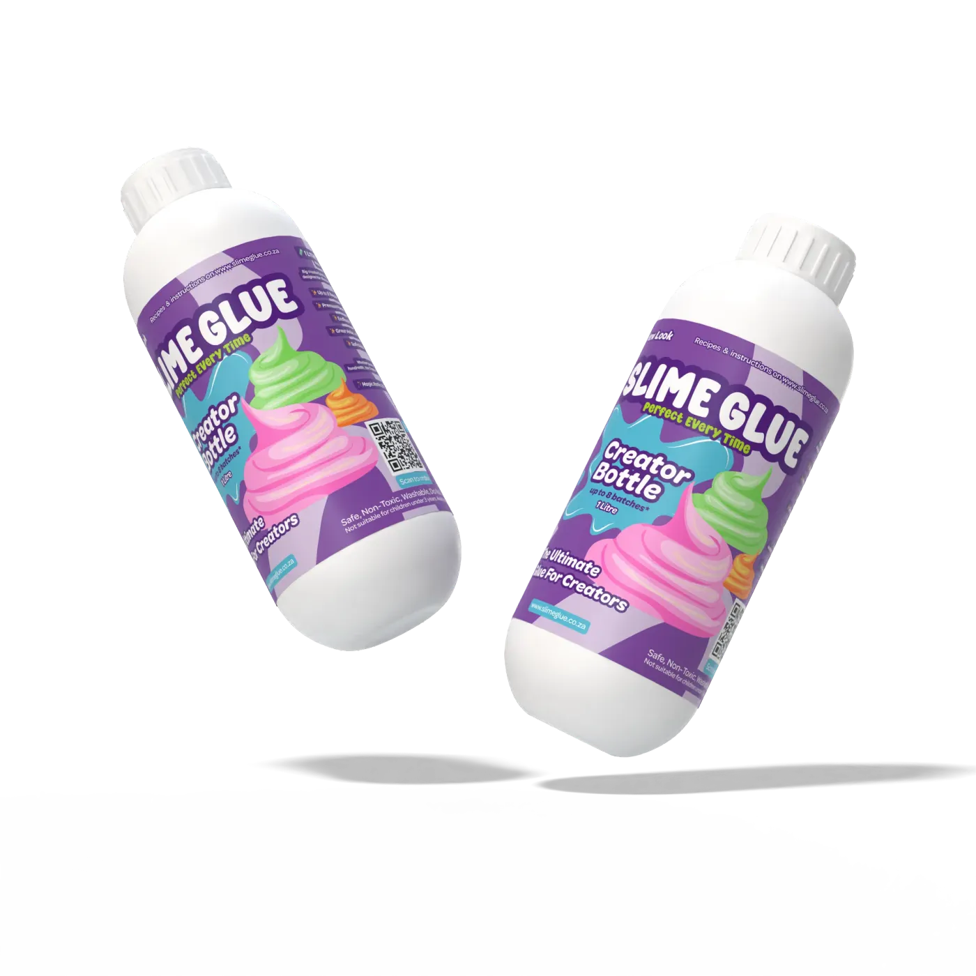 Slime Glue 1 Litre