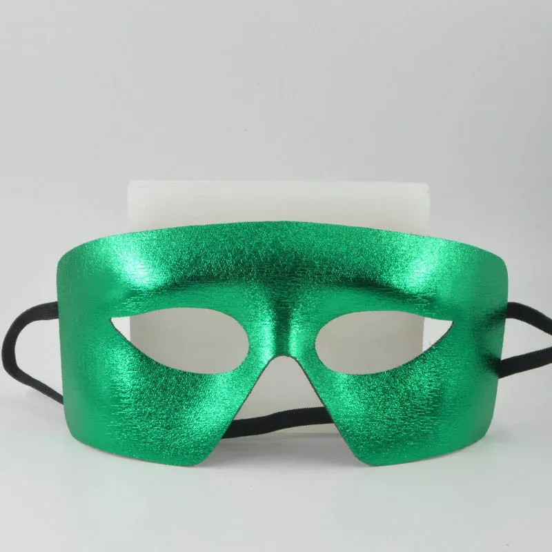 Luxury Venetian Masquerade Party Mask