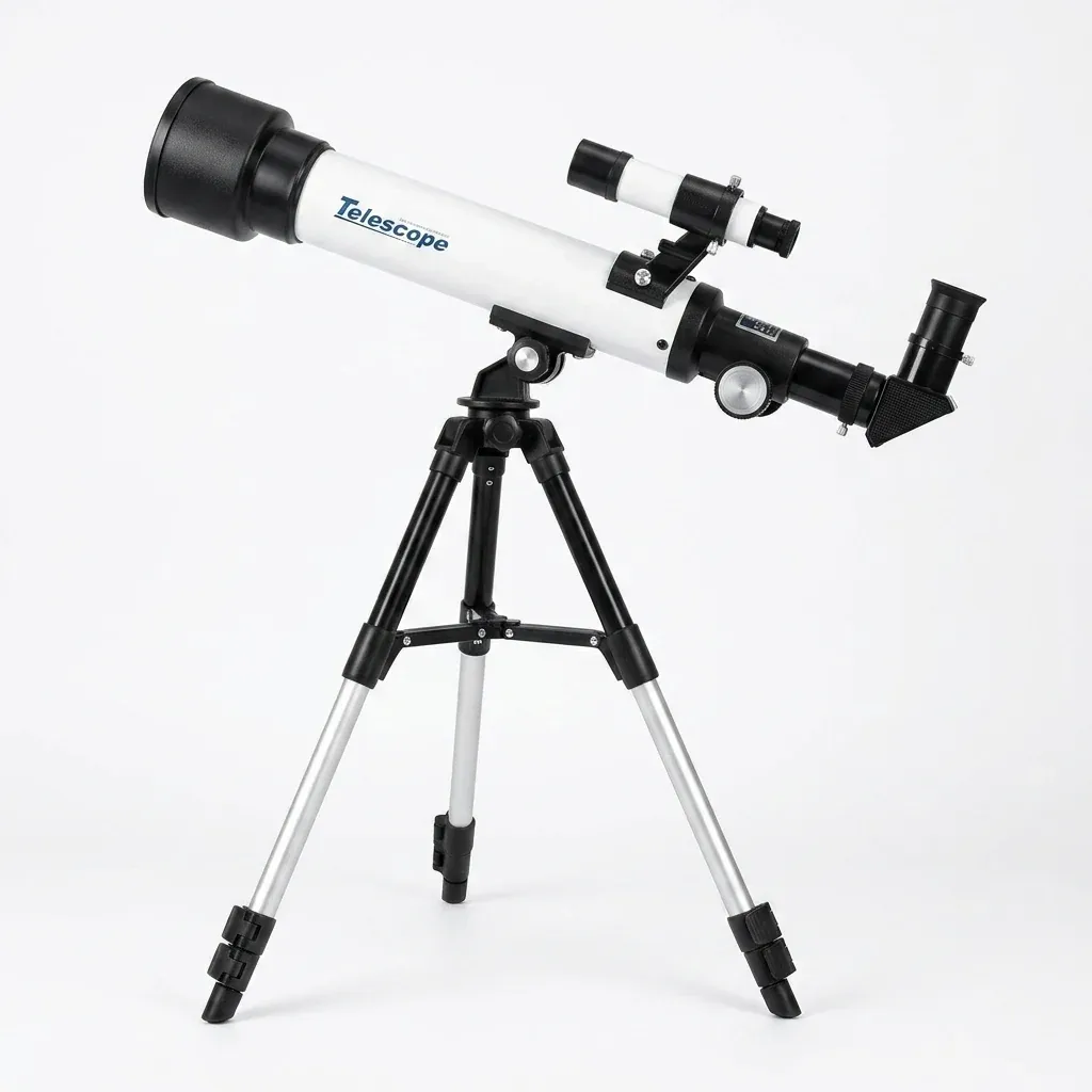 Children's High Definition Astronomical Telescope
