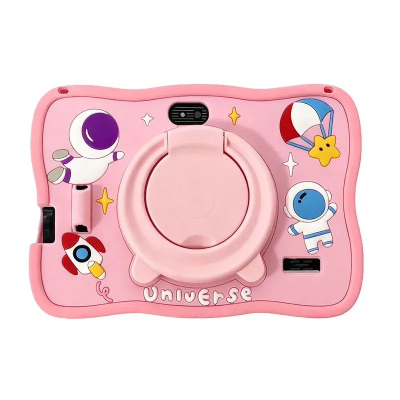 Kids Learning Flagship Q8 7-Inch Android Tablet