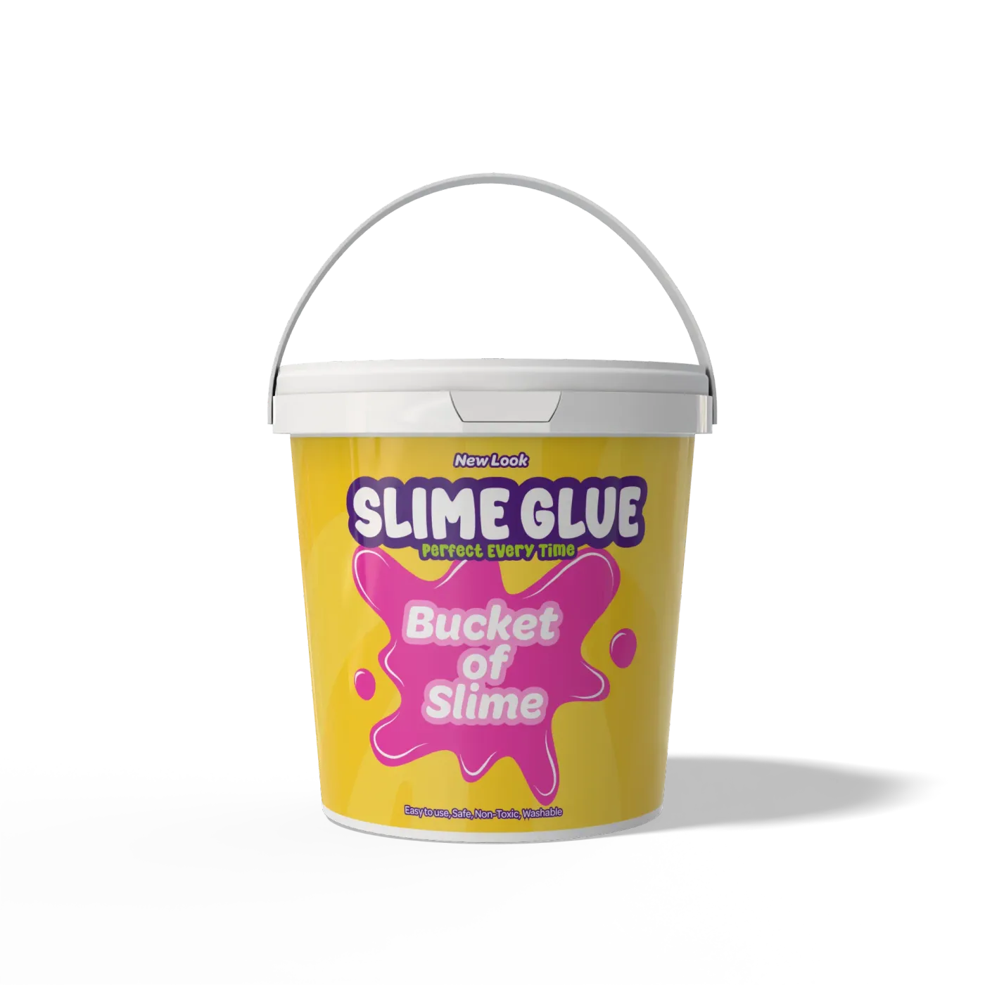 Ultimate Bucket of Slime