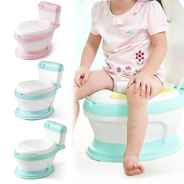 Multifunctional Baby Potty Training Seat