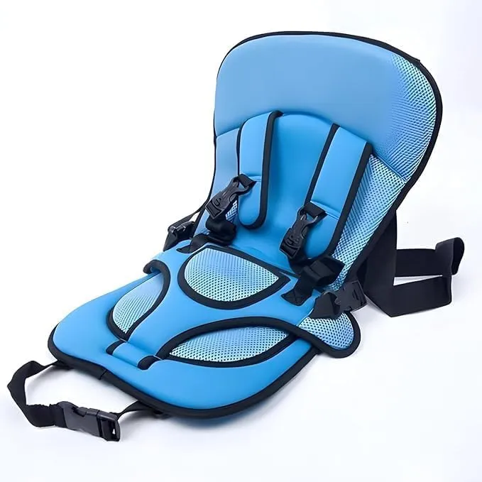 Breathable Anti-Slip Baby Car Seat Cushion