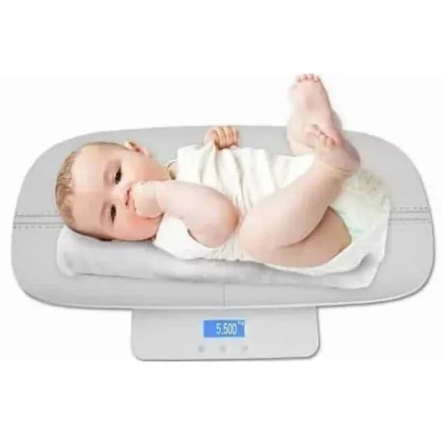 20kg MTB Baby and Toddler Scale