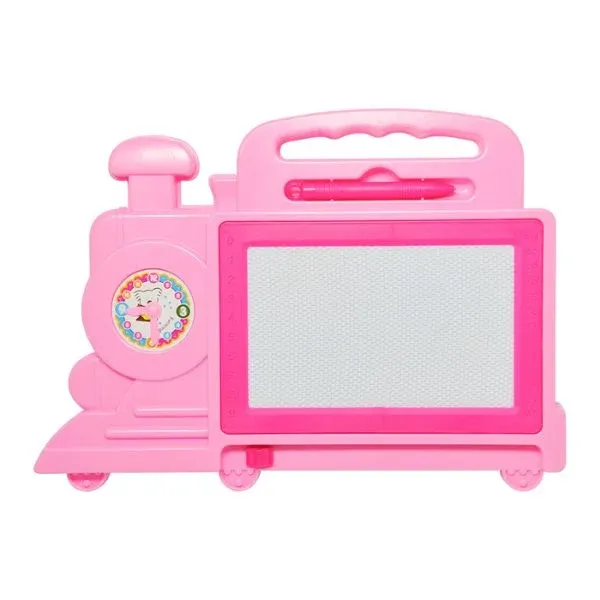 Kids’ Magical Reusable Drawing and Learning Board
