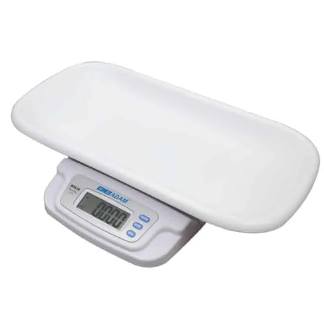 20kg MTB Baby and Toddler Scale