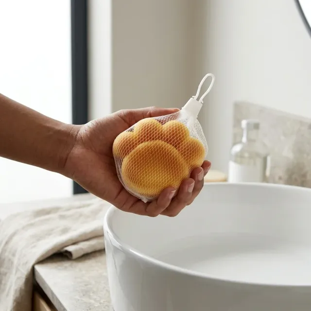 Soft Slow Rising PU Butter Stick Squishy Toy