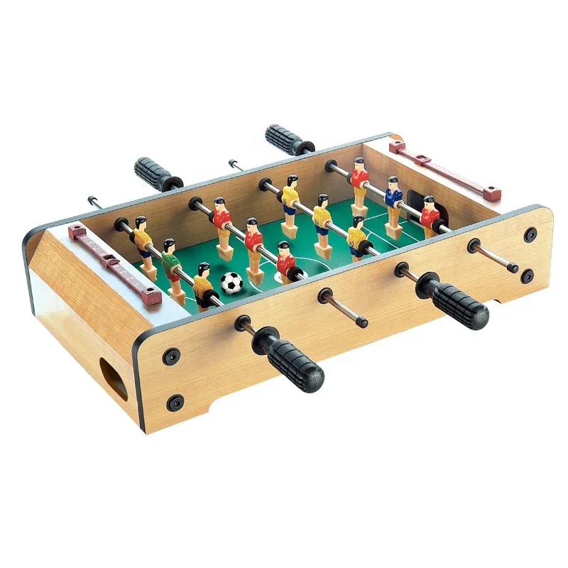 2 Player Tabletop Football Game