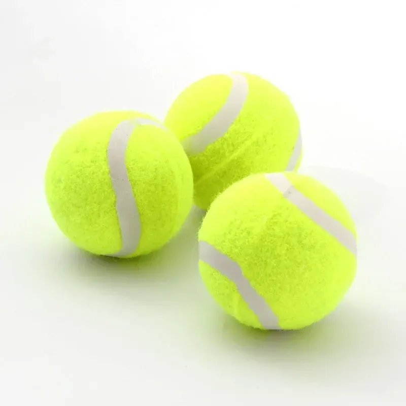 Anti-abrasion Practice Tennis Ball