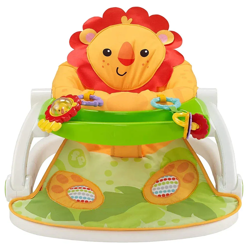 Adjustable Portable Baby Feeding Chair