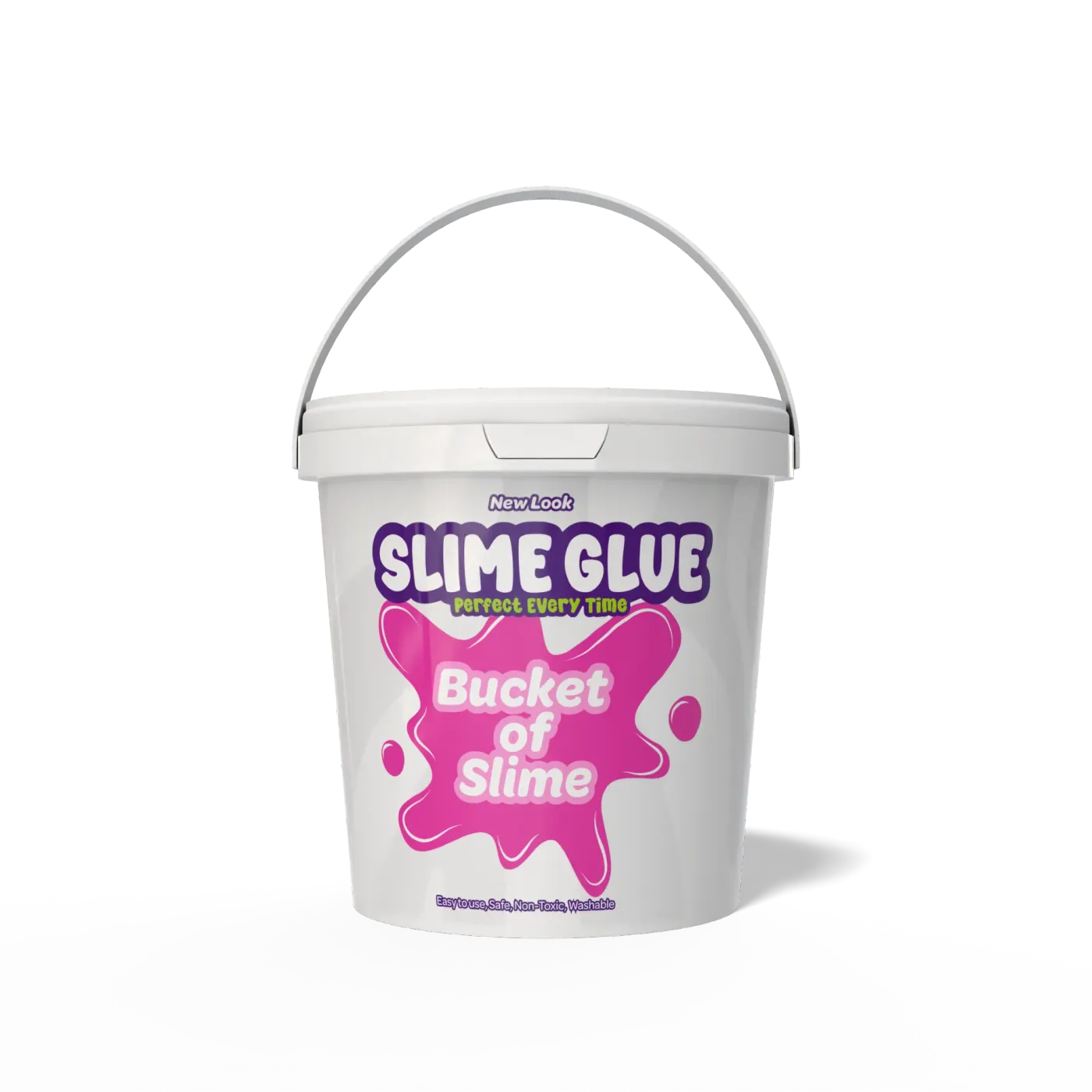 Ultimate Bucket of Slime