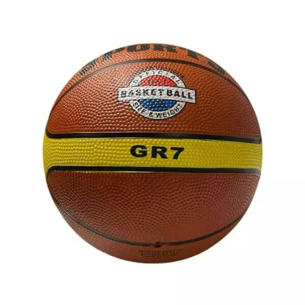 Outdoor Full Size 7 Basketball