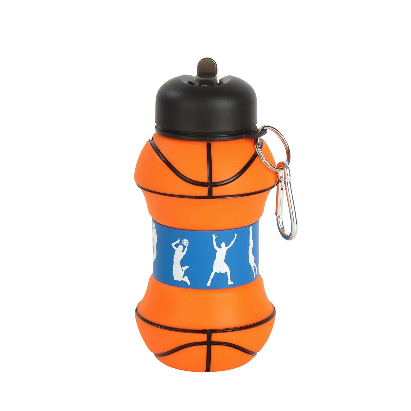 Kids Sports Water Bottle - Expandable