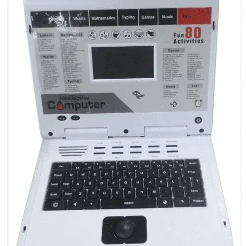Kids Educational Toy Laptop
