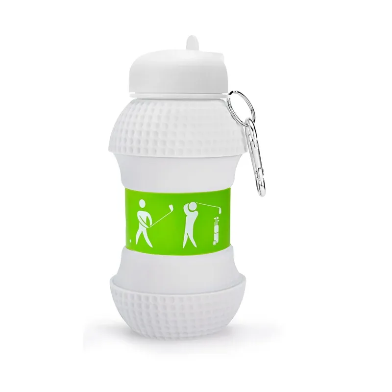 Kids Sports Water Bottle - Expandable
