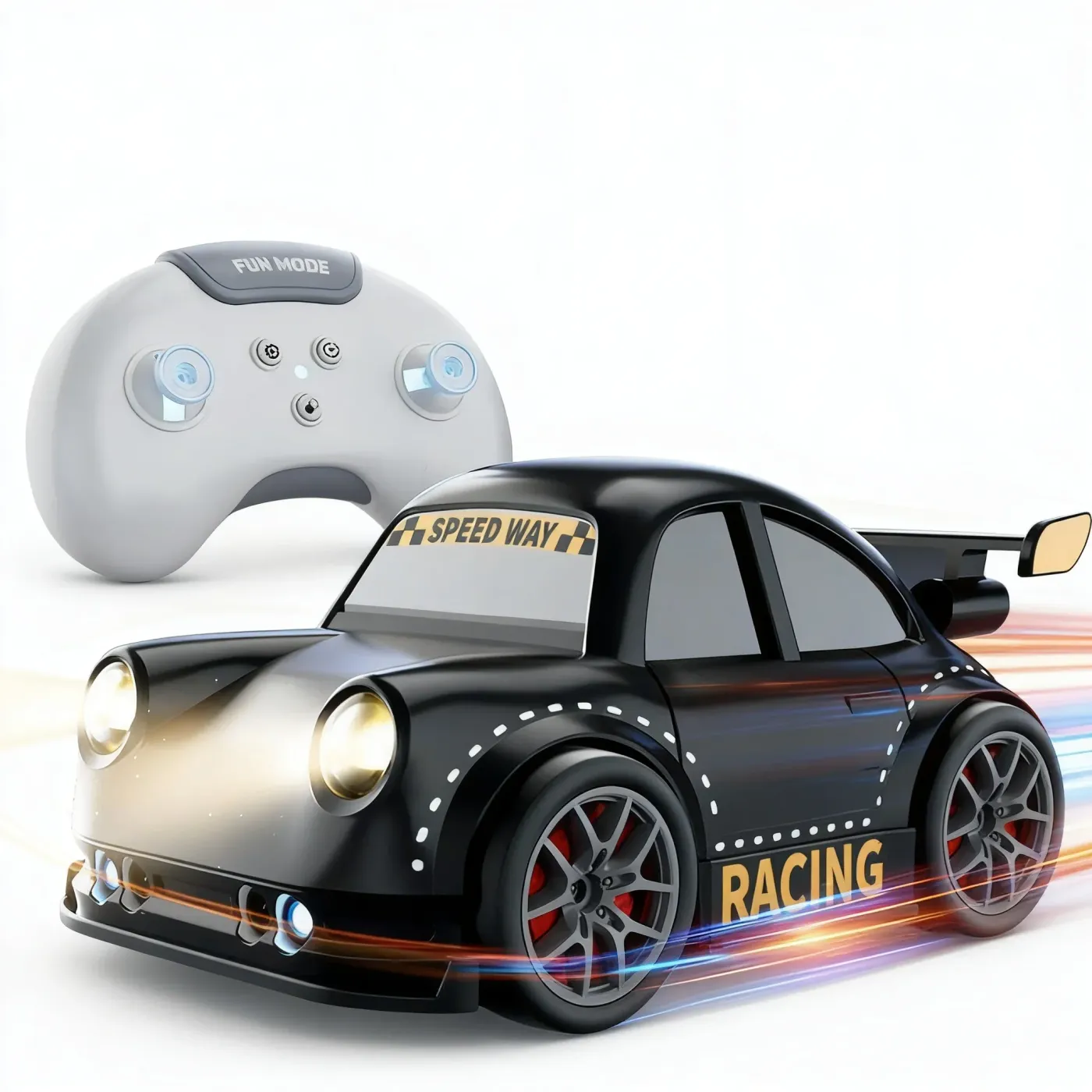 2.4GHz RC Drift Remote Control Racing Car