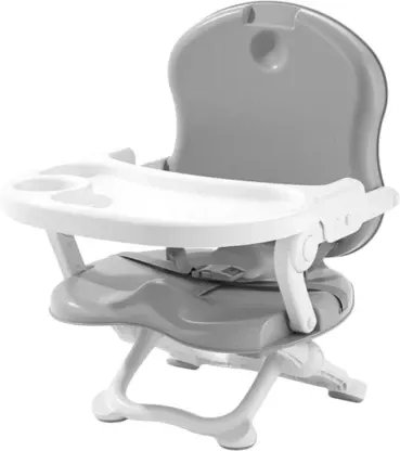 Adjustable Baby Booster Feeding Chair