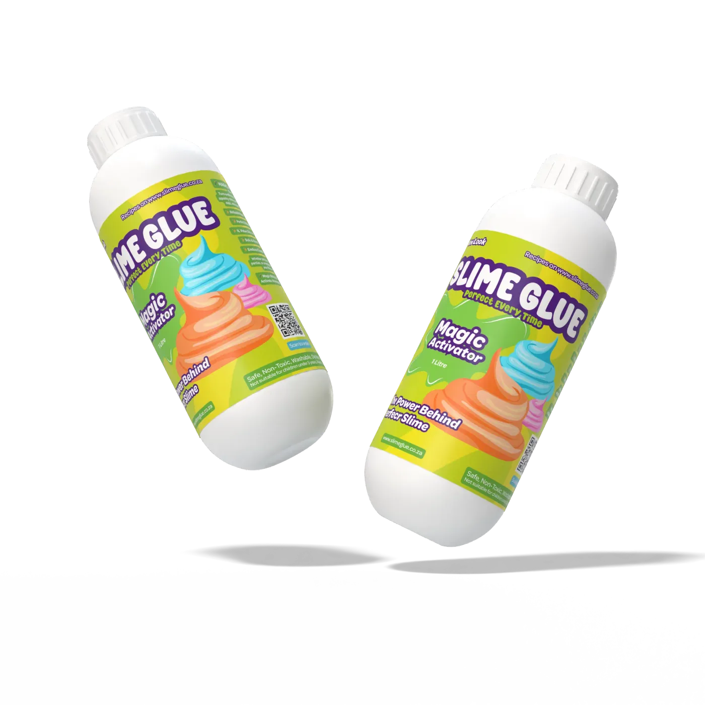 Slime Glue Activator 1 Litre