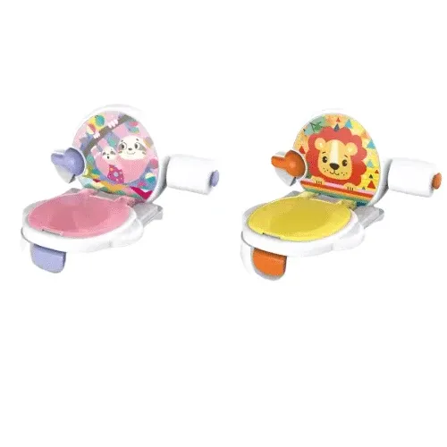Potty for Kids