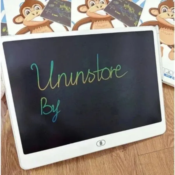 LCD Writing Tablet Drawing Board