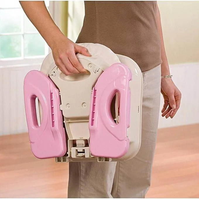 3 in 1 Toddlers Booster Seat | Seating Solution