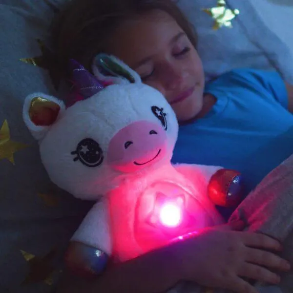 Soft Comfortable Plush Stuffed Animal