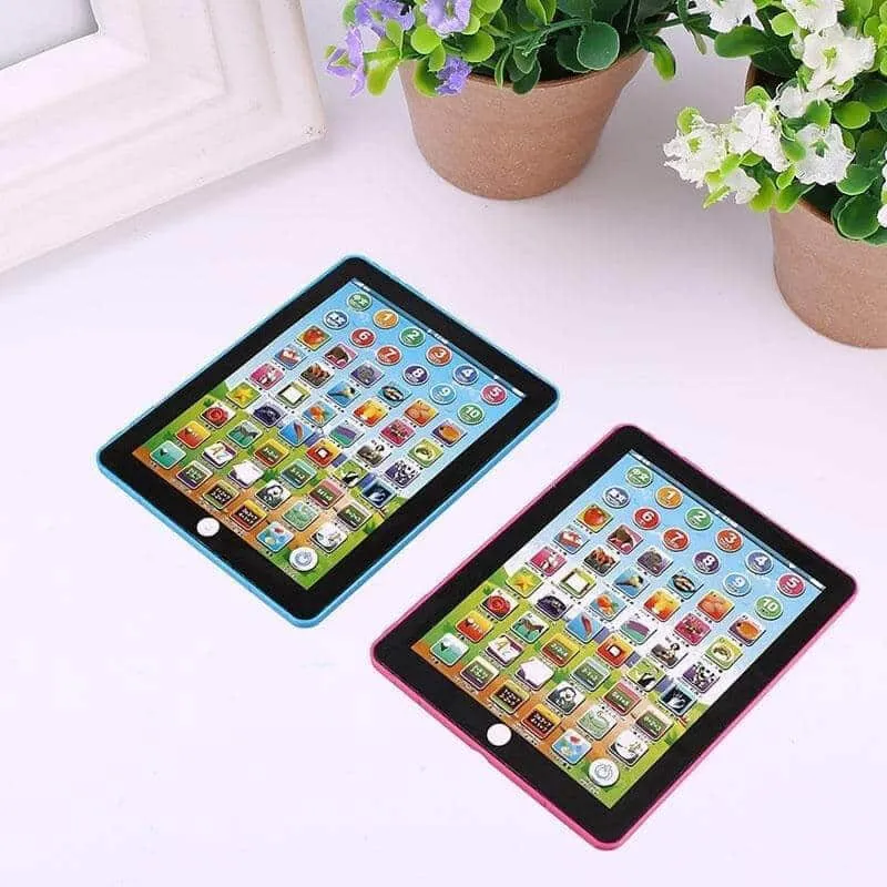 Learning Machine Toy for Children