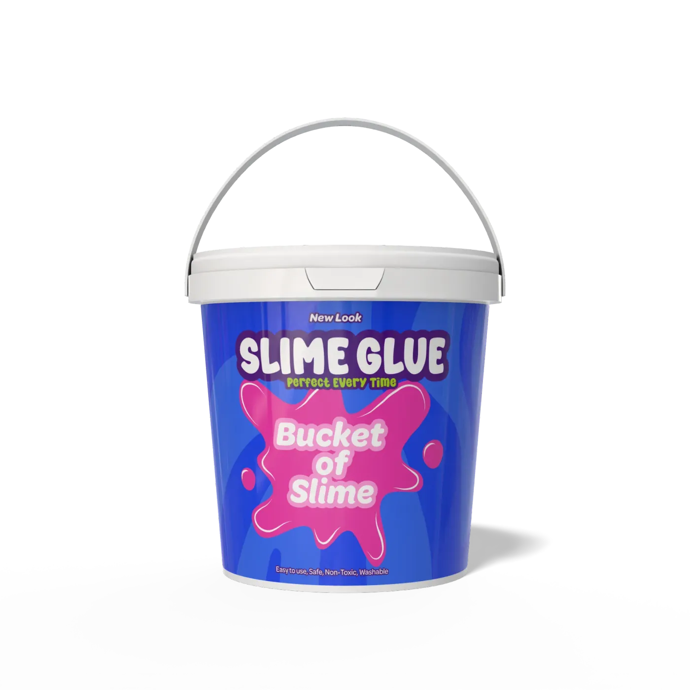 Ultimate Bucket of Slime